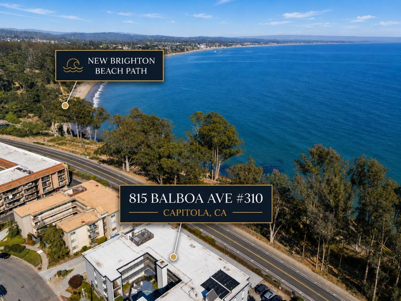 815 Balboa Avenue 310