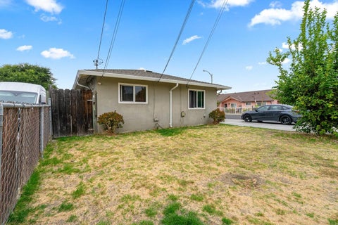 Tiny photo for 2151 Lausett Avenue, SAN JOSE, CA 95116 (MLS # ML82060498)