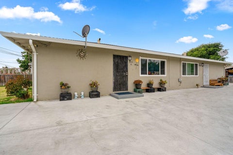 Tiny photo for 2151 Lausett Avenue, SAN JOSE, CA 95116 (MLS # ML82060498)