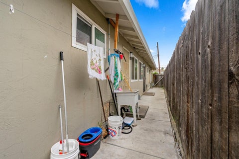Tiny photo for 2151 Lausett Avenue, SAN JOSE, CA 95116 (MLS # ML82060498)