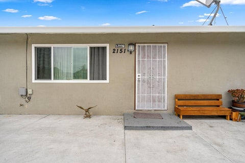 Tiny photo for 2151 Lausett Avenue, SAN JOSE, CA 95116 (MLS # ML82060498)