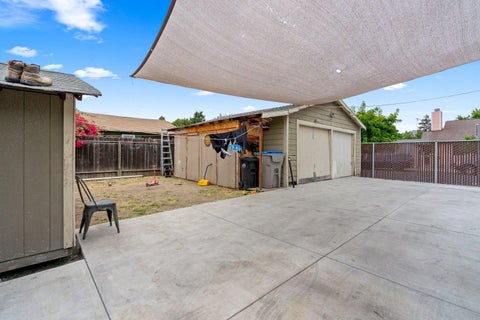 Tiny photo for 2151 Lausett Avenue, SAN JOSE, CA 95116 (MLS # ML82060498)