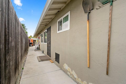Tiny photo for 2151 Lausett Avenue, SAN JOSE, CA 95116 (MLS # ML82060498)