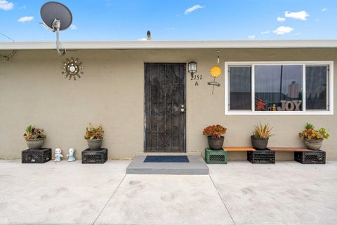 Tiny photo for 2151 Lausett Avenue, SAN JOSE, CA 95116 (MLS # ML82060498)