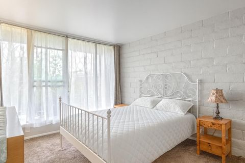 Tiny photo for 451 Dela Vina Avenue #405, MONTEREY, CA 93940 (MLS # ML82024774)