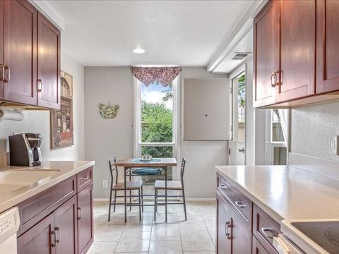 Tiny photo for 451 Dela Vina Avenue #405, MONTEREY, CA 93940 (MLS # ML82024774)