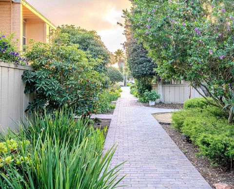 Tiny photo for 451 Dela Vina Avenue #405, MONTEREY, CA 93940 (MLS # ML82024774)