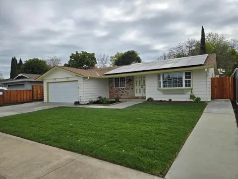 714 River Park Drive, San Jose, CA 95111 - MLS#: ML81995168