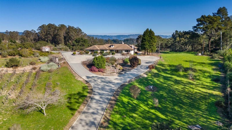 900 East Bel Mar Drive