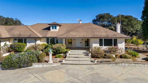 Tiny photo for 900 E Bel Mar Drive, LA SELVA BEACH, CA 95076 (MLS # ML82052885)