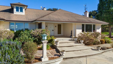 Tiny photo for 900 E Bel Mar Drive, LA SELVA BEACH, CA 95076 (MLS # ML82052885)