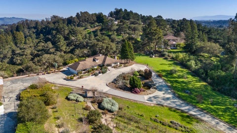 Tiny photo for 900 E Bel Mar Drive, LA SELVA BEACH, CA 95076 (MLS # ML82052885)