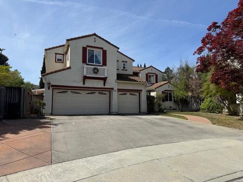 Photo of 1532 Schramm Way, SAN JOSE, CA 95127 (MLS # ML82045505)