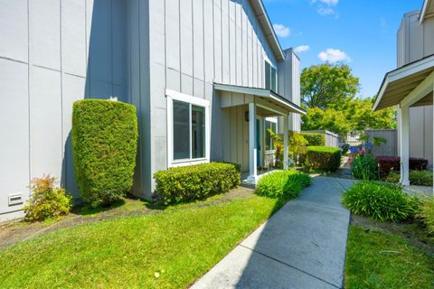 1125 Forrestal Lane, Foster City, CA 94404 - #: ML81971558