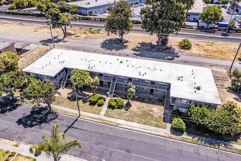 5366 Saint Mark Avenue NEWARK CA 94560