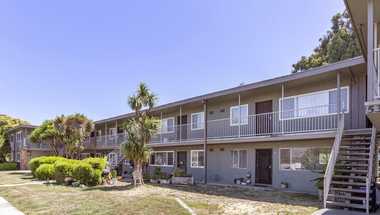 5366 Saint Mark Avenue