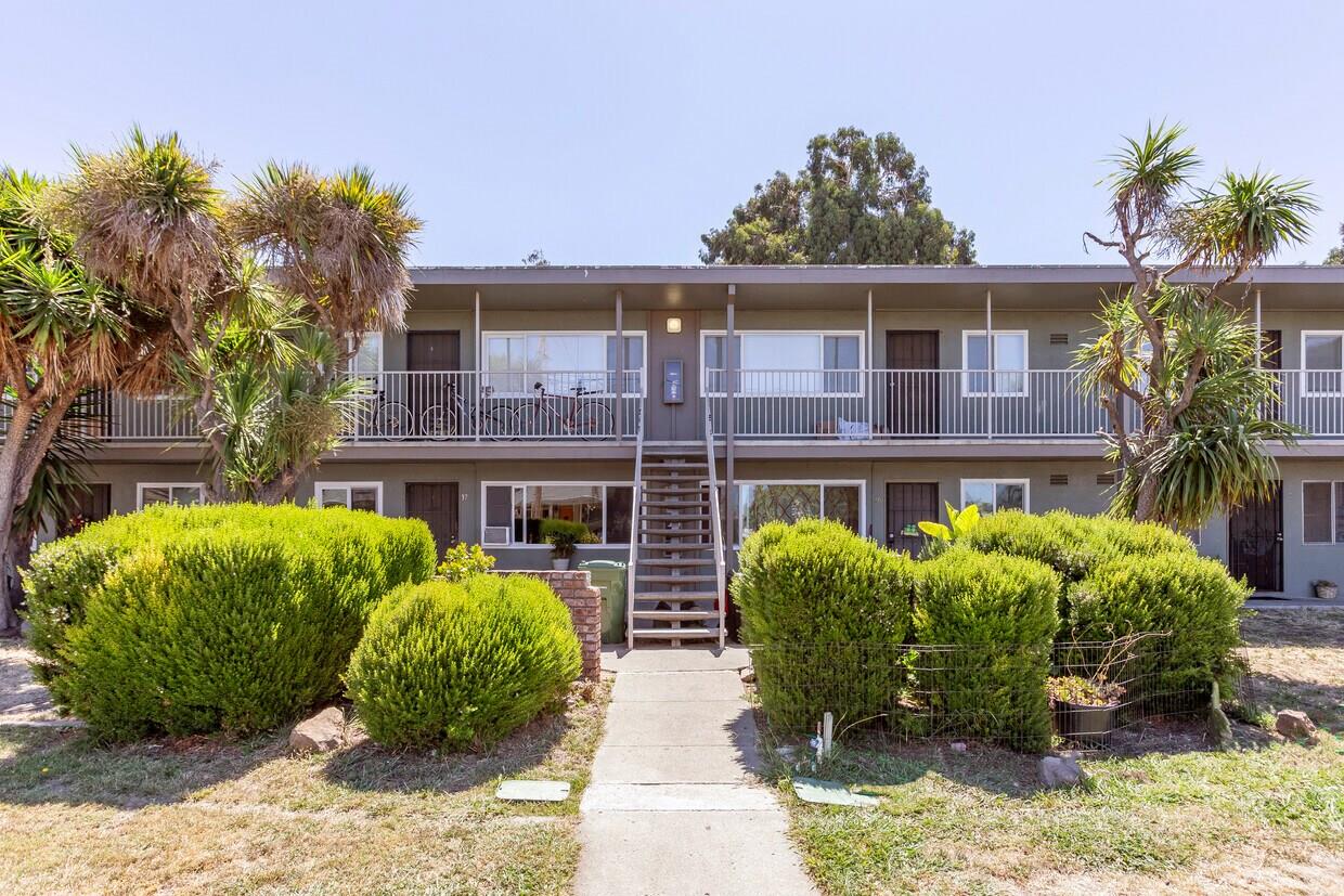 5366 Saint Mark Avenue