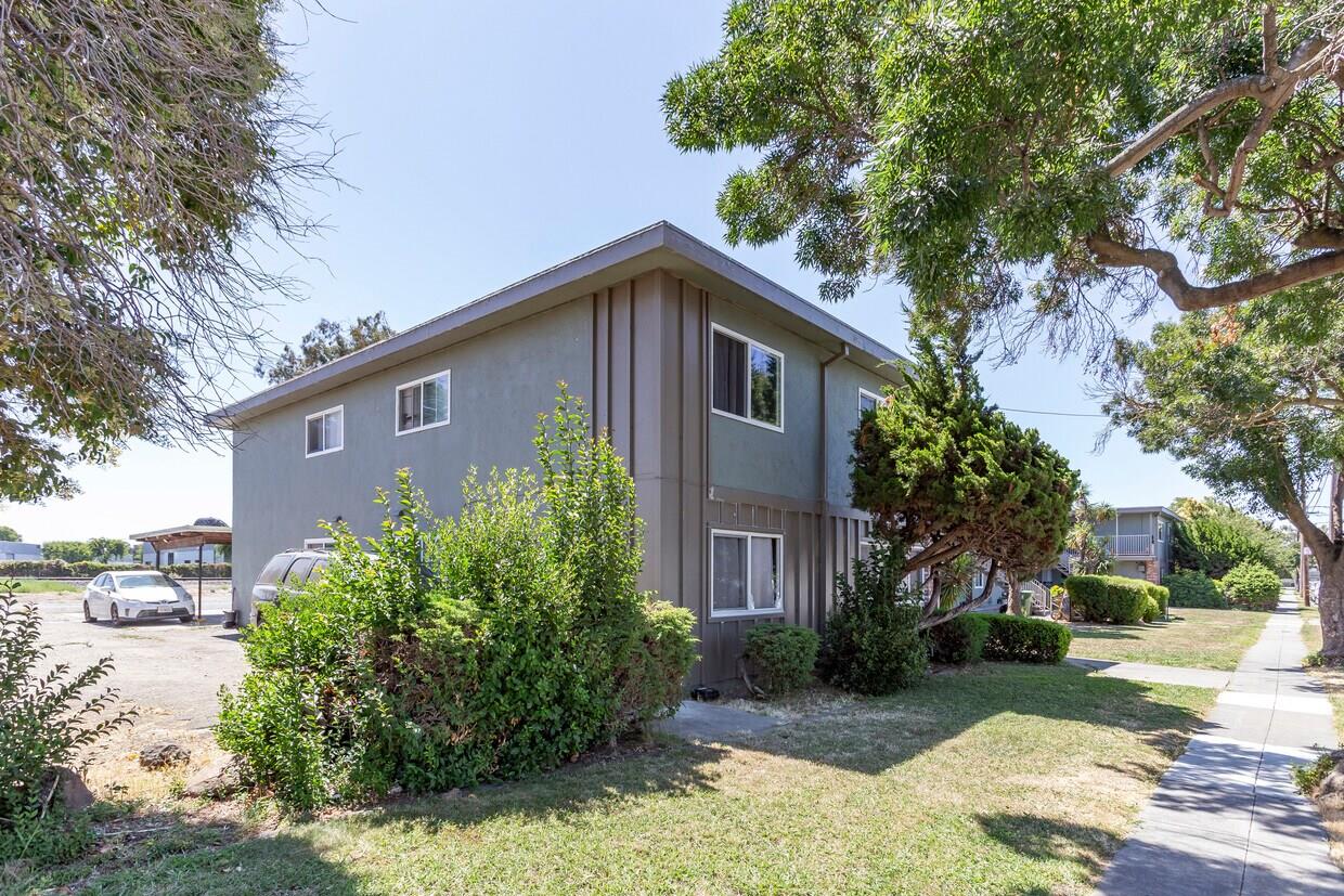 5366 Saint Mark Avenue