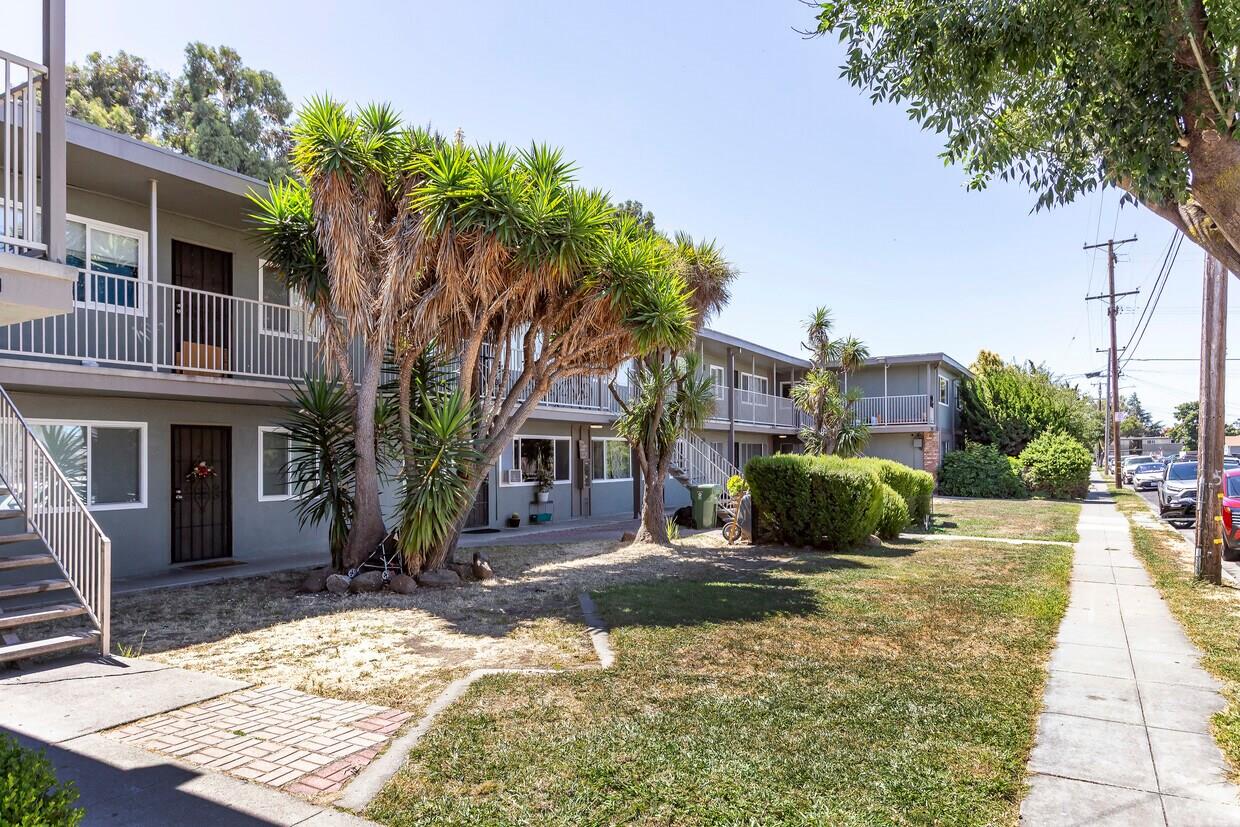 5366 Saint Mark Avenue