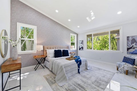 Tiny photo for 2044 Finley Place, SANTA CLARA, CA 95050 (MLS # ML82055271)