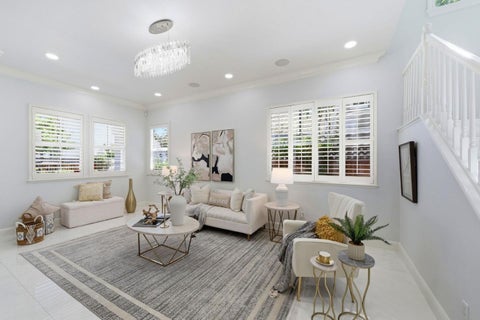 Tiny photo for 2044 Finley Place, SANTA CLARA, CA 95050 (MLS # ML82055271)