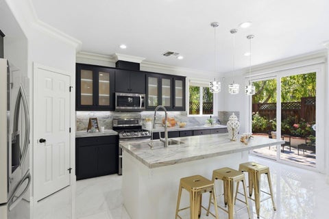 Tiny photo for 2044 Finley Place, SANTA CLARA, CA 95050 (MLS # ML82055271)