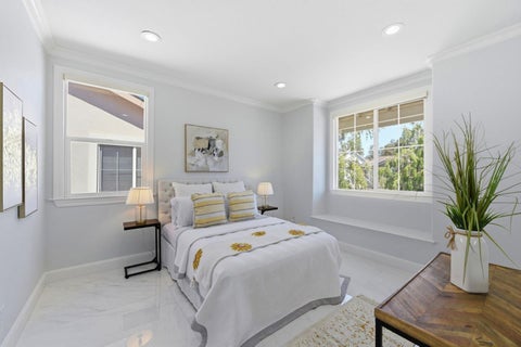 Tiny photo for 2044 Finley Place, SANTA CLARA, CA 95050 (MLS # ML82055271)