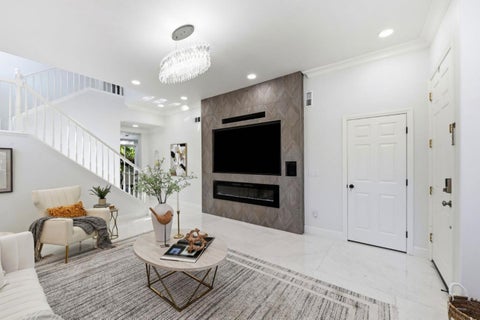 Tiny photo for 2044 Finley Place, SANTA CLARA, CA 95050 (MLS # ML82055271)