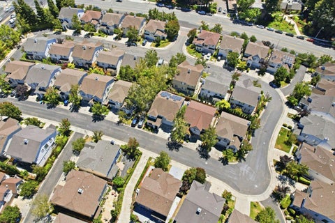 Tiny photo for 2044 Finley Place, SANTA CLARA, CA 95050 (MLS # ML82055271)