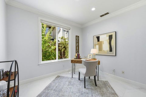 Tiny photo for 2044 Finley Place, SANTA CLARA, CA 95050 (MLS # ML82055271)