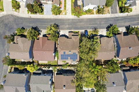 Tiny photo for 2044 Finley Place, SANTA CLARA, CA 95050 (MLS # ML82055271)