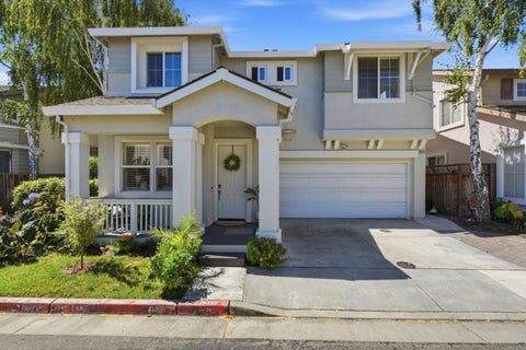 Tiny photo for 2044 Finley Place, SANTA CLARA, CA 95050 (MLS # ML82055271)