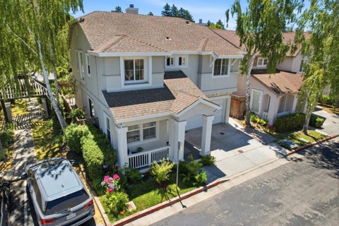 Tiny photo for 2044 Finley Place, SANTA CLARA, CA 95050 (MLS # ML82055271)