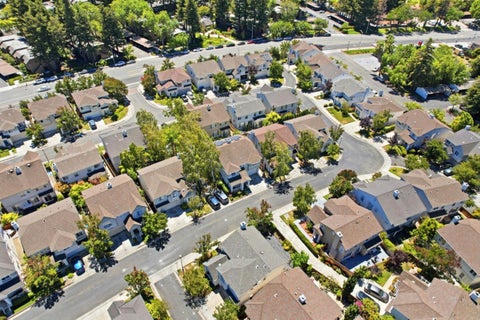 Tiny photo for 2044 Finley Place, SANTA CLARA, CA 95050 (MLS # ML82055271)