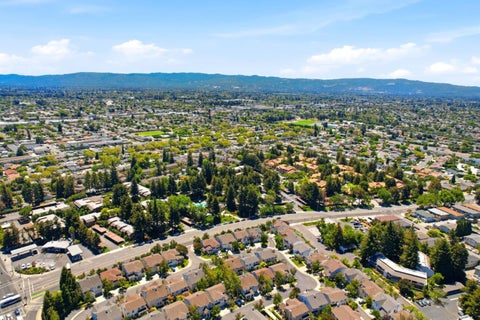 Tiny photo for 2044 Finley Place, SANTA CLARA, CA 95050 (MLS # ML82055271)