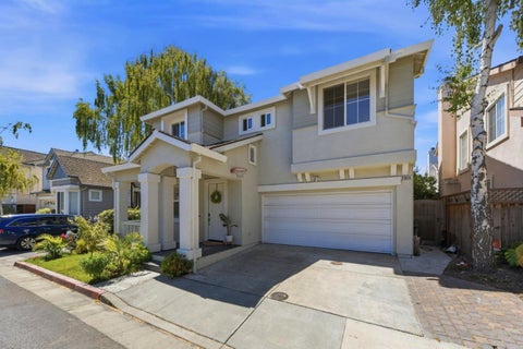 Tiny photo for 2044 Finley Place, SANTA CLARA, CA 95050 (MLS # ML82055271)