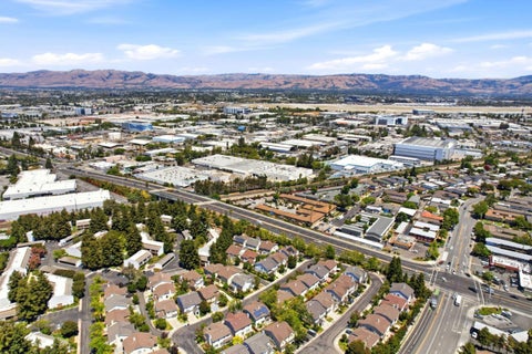 Tiny photo for 2044 Finley Place, SANTA CLARA, CA 95050 (MLS # ML82055271)