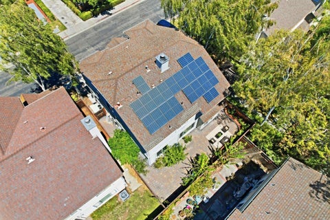 Tiny photo for 2044 Finley Place, SANTA CLARA, CA 95050 (MLS # ML82055271)