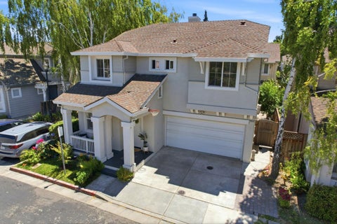 Tiny photo for 2044 Finley Place, SANTA CLARA, CA 95050 (MLS # ML82055271)