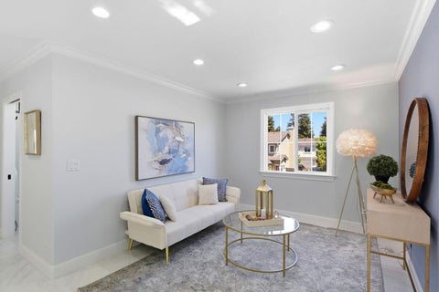 Tiny photo for 2044 Finley Place, SANTA CLARA, CA 95050 (MLS # ML82055271)