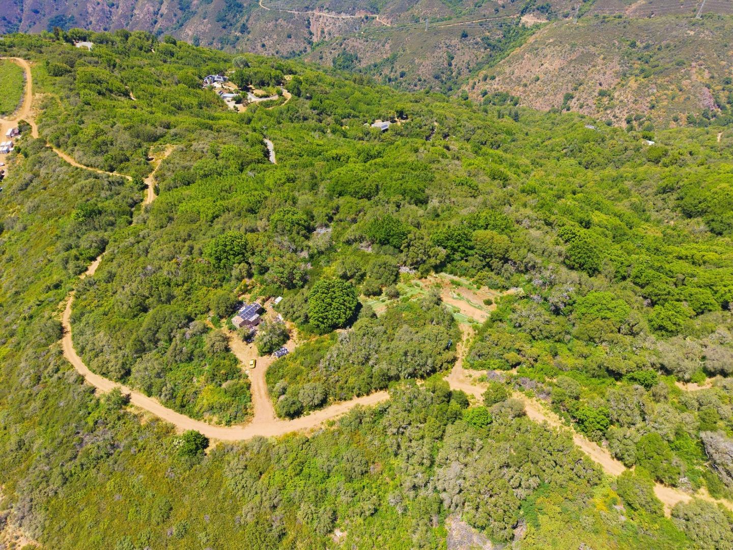 0 Soda Springs Road