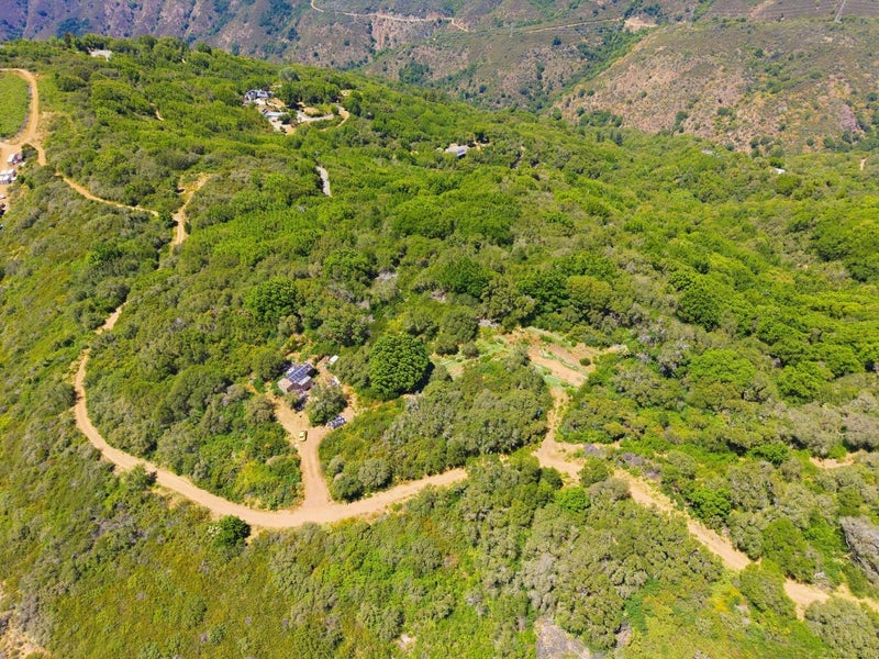 0 Soda Springs Road