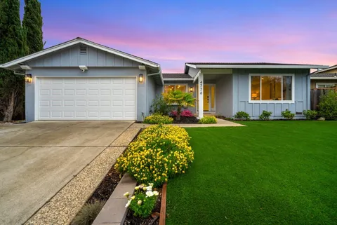 4776 Westmont Avenue, Campbell, CA 95008 - #: ML81998591
