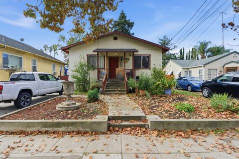 Photo of 361 N 10th Street, SAN JOSE, CA 95112 (MLS # ML82027881)