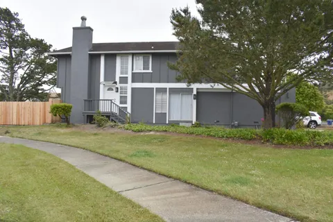 3836 Carter Drive, South San Francisco, CA 94080 - #: ML82009882