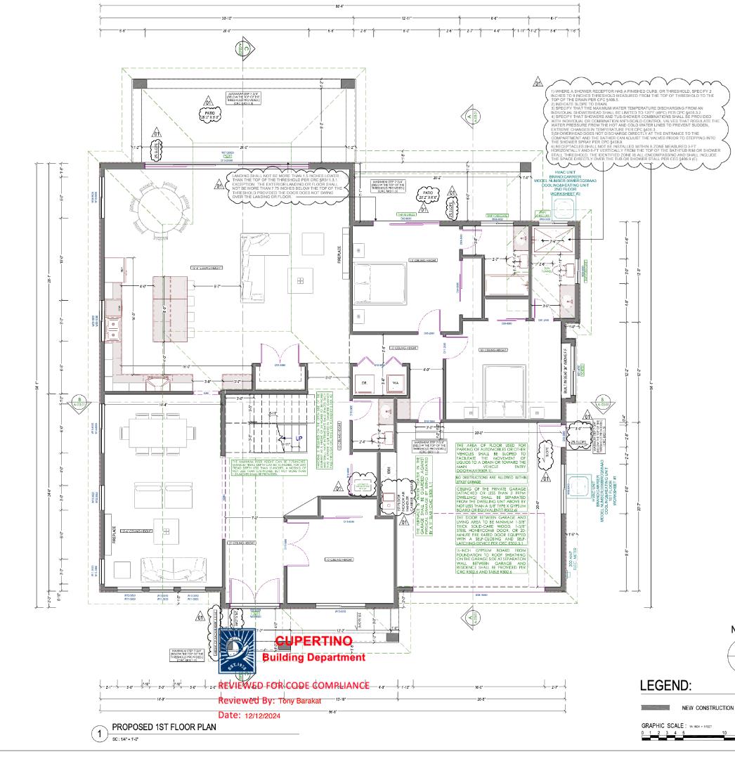 10481 North Stelling Road