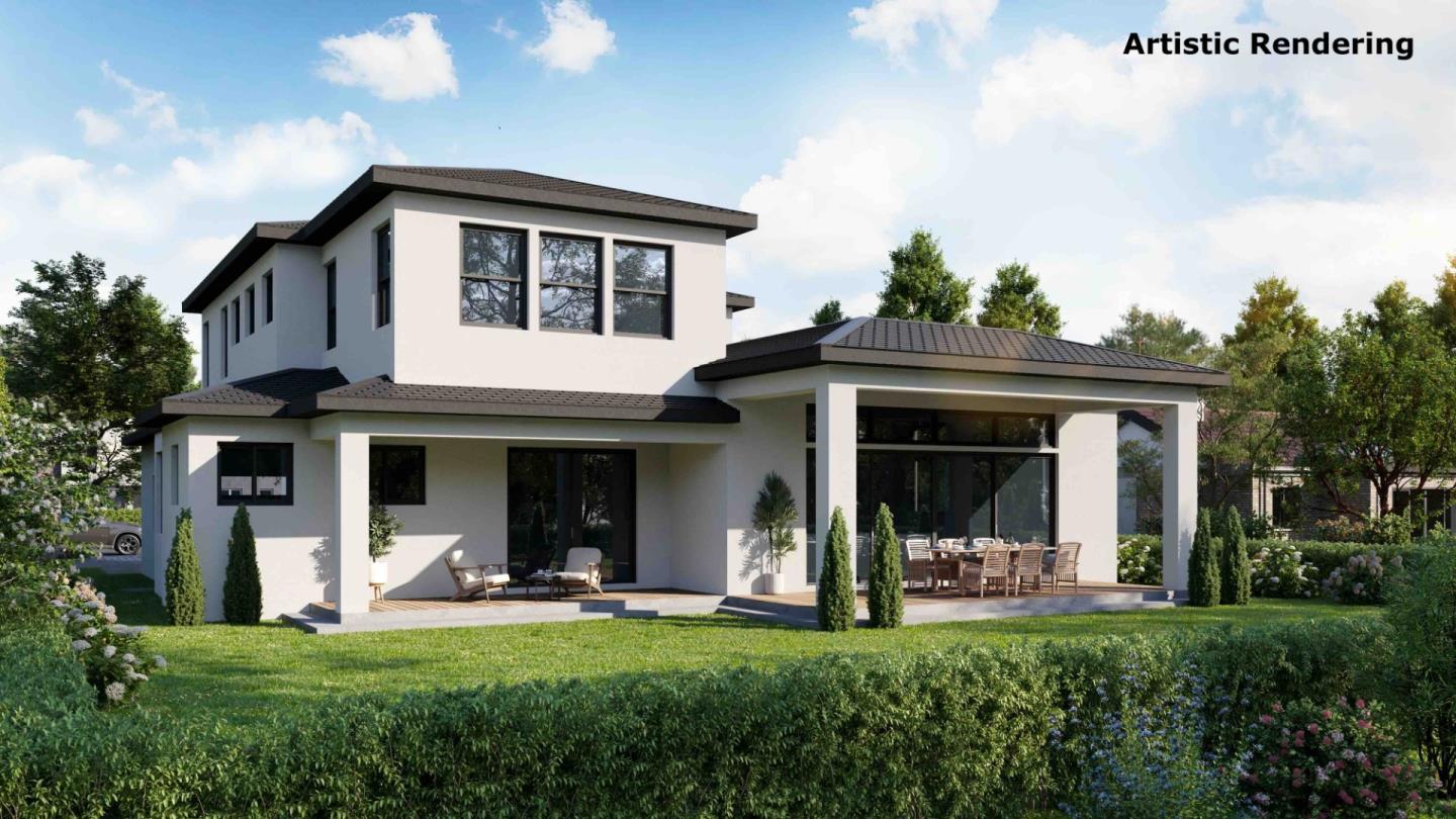 10481 North Stelling Road