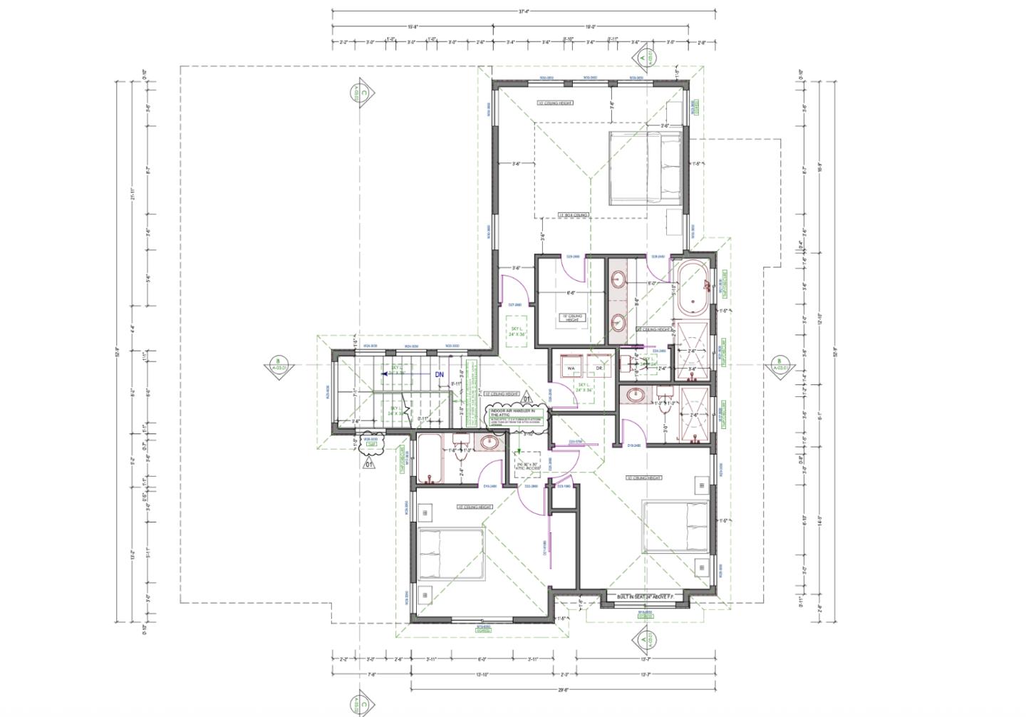 10481 North Stelling Road