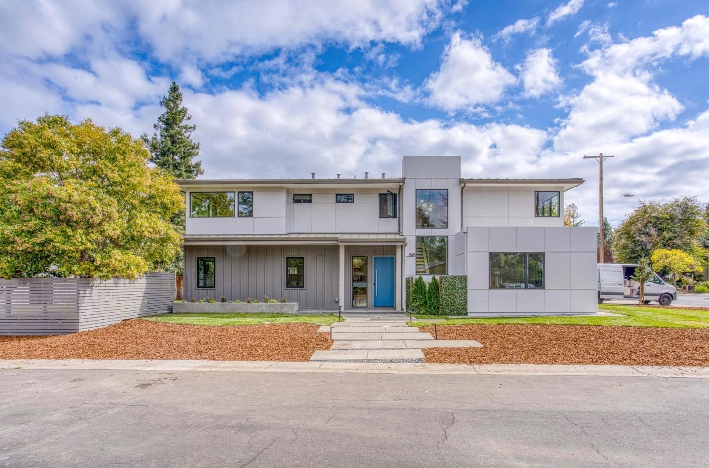 545 Georgia Avenue