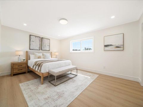 Tiny photo for 1371 Lassen Avenue, MILPITAS, CA 95035 (MLS # ML82043413)
